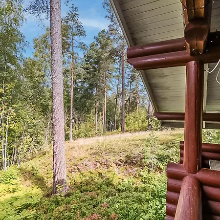Rustholli 1 By Interhome Loma-asunnot *