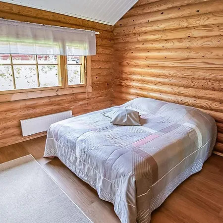 Rustholli 1 By Interhome Holiday home