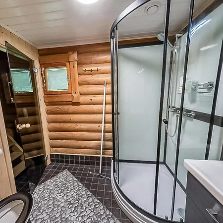 Rustholli 1 By Interhome *