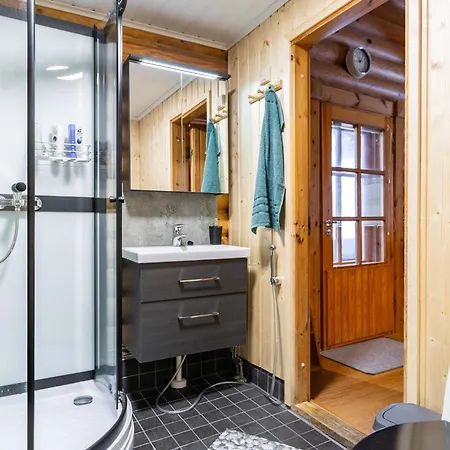 Holiday home Rustholli 1 By Interhome