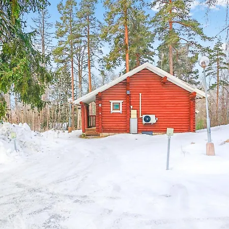 Rustholli 1 By Interhome Tampere