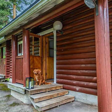 Holiday home Rustholli 1 By Interhome