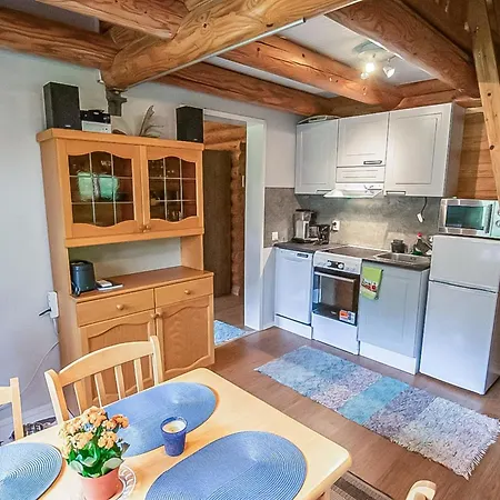 Loma-asunnot Rustholli 1 By Interhome *