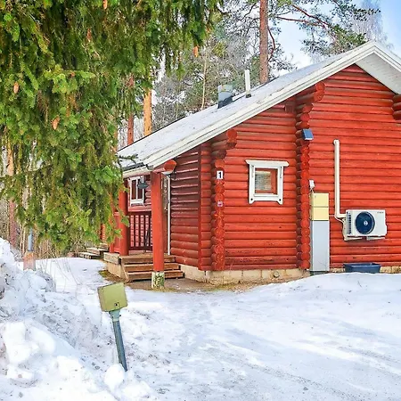 Rustholli 1 By Interhome *
